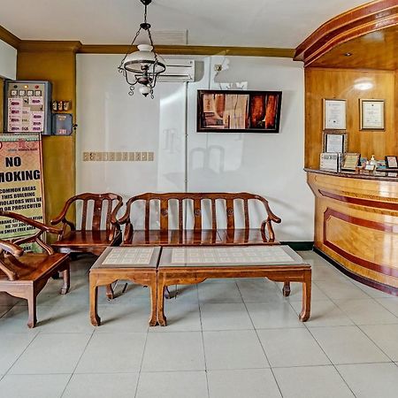 Super Oyo 91805 Hotel Wisma Bari 팔렘방 외부 사진